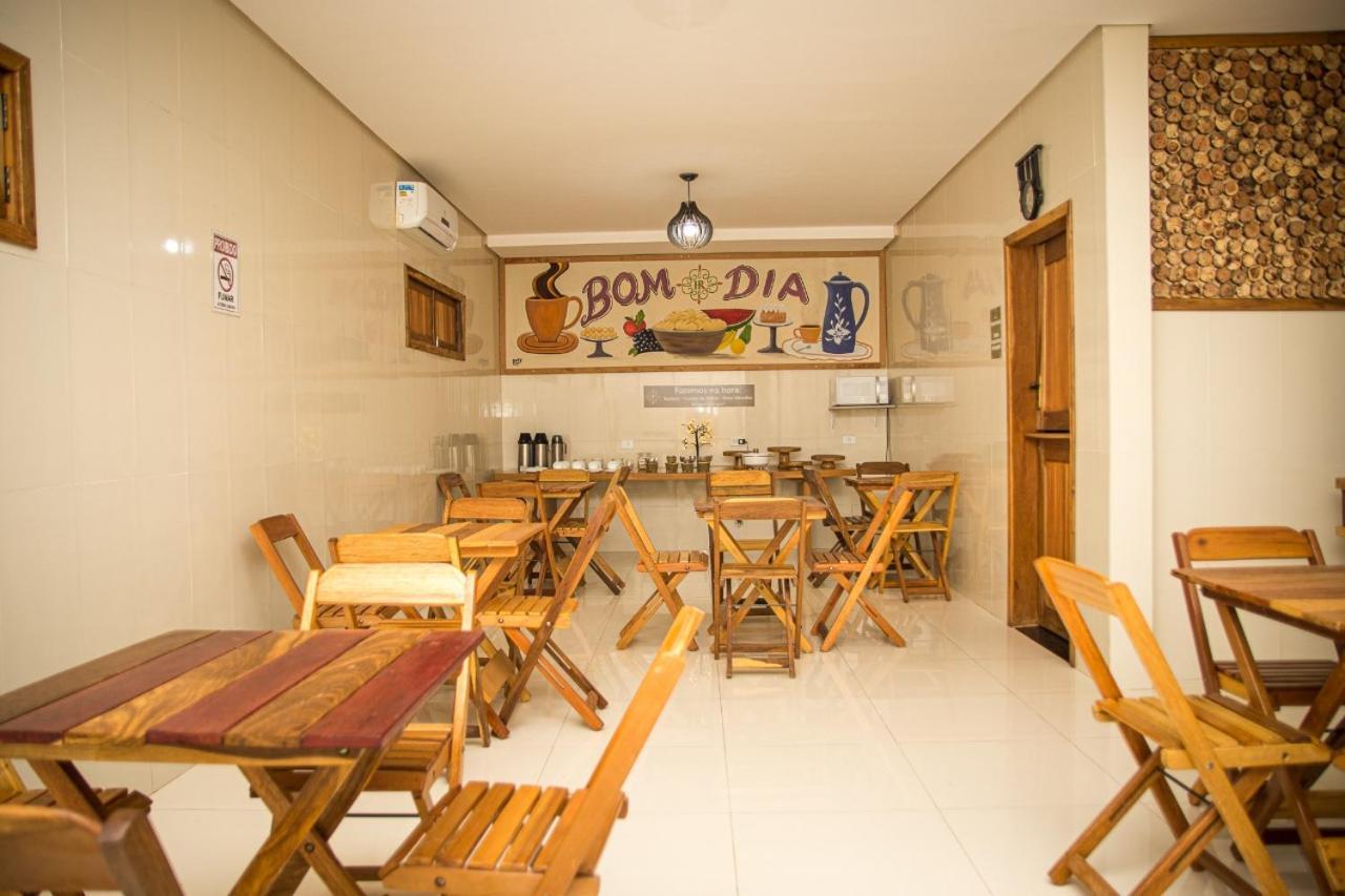 Hotel Pousada Das Rosas كارولينا المظهر الخارجي الصورة